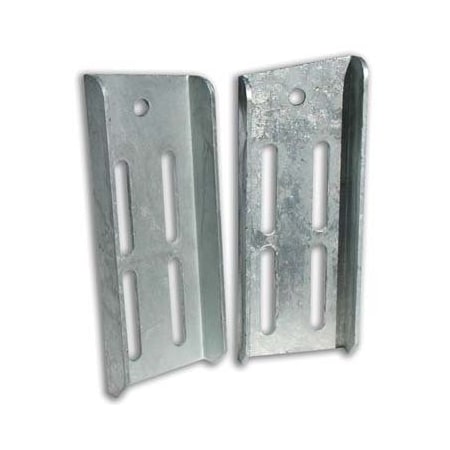 Tie Down Marine Bracket, Bunk Hvy Dty 10 Pr, No 86135 86135